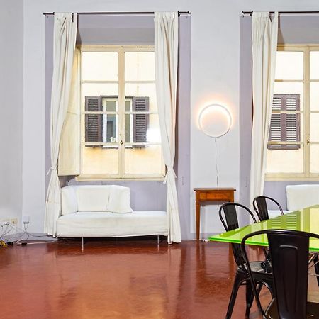 Elegant Apartment Near Piazza Della Signoria Florença Exterior foto