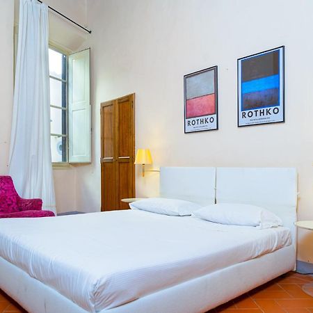Elegant Apartment Near Piazza Della Signoria Florença Exterior foto