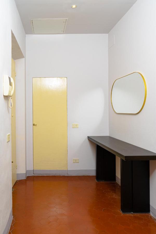 Elegant Apartment Near Piazza Della Signoria Florença Exterior foto